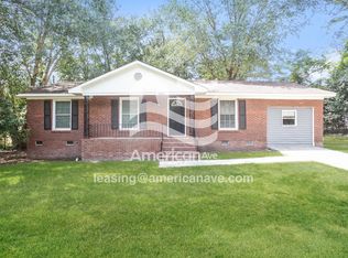 1605 Edgemore Rd, Columbia, SC 29223
