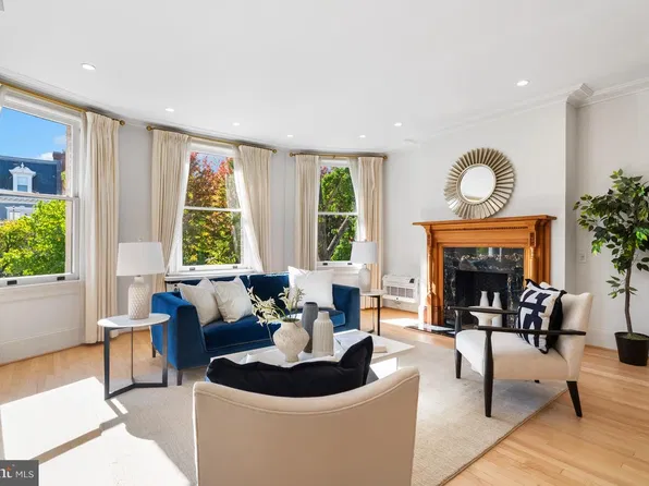 2141 Wyoming Ave NW APT 22, Washington, DC 20008