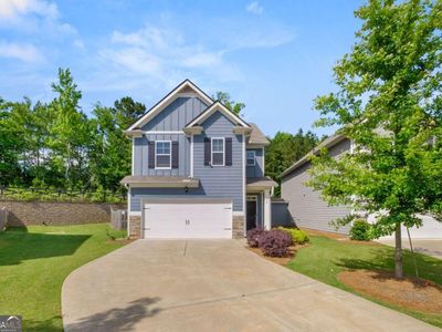 158 Woodhouse Cir, Acworth, GA, 30102