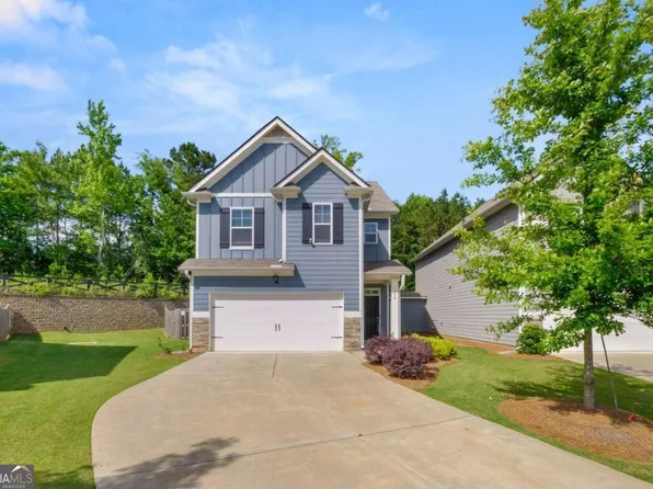 158 Woodhouse Cir, Acworth, GA 30102