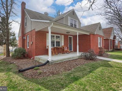 2 W 2nd St, Newburg, PA, 17240