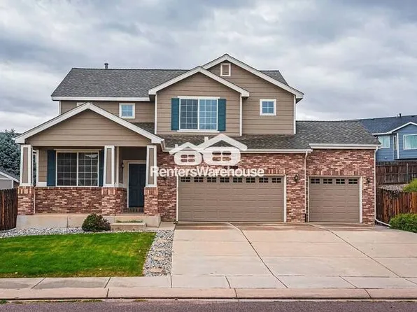 6590 Ancestra Dr, Fountain, CO 80817
