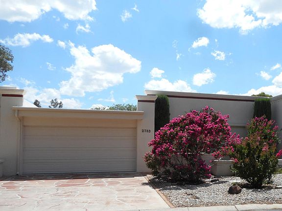 2nd image of 2783 W Casas Cir