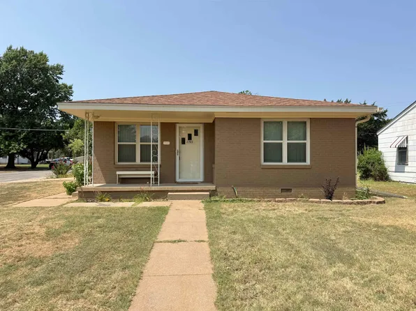 1701 N Main St, Kingman, KS 67068