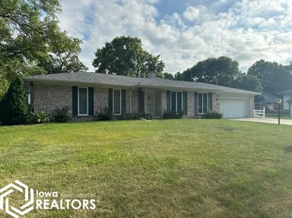 2804 5th St, Emmetsburg, IA 50536