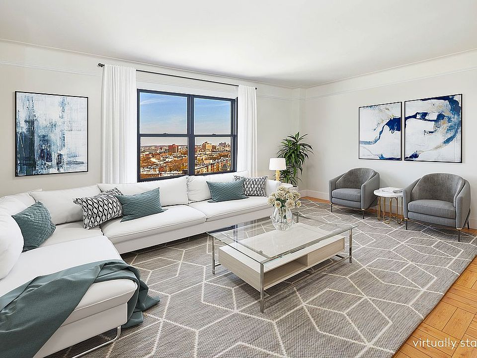 1st image of 50 Plaza St E APT 12C
