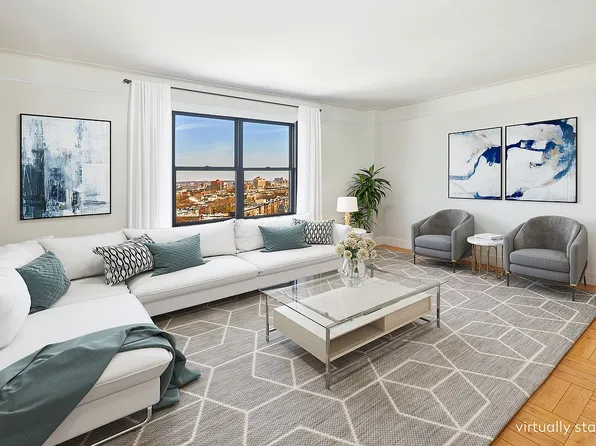 50 Plaza St E APT 12C, Brooklyn, NY 11238