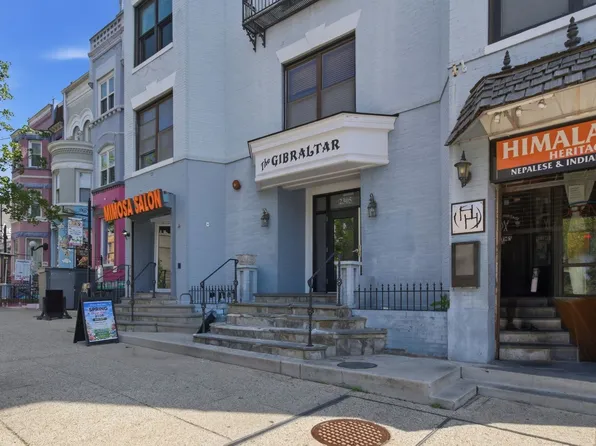 2305 18th St NW APT 403, Washington, DC 20009