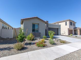 17838 W Sapium Way, Goodyear, AZ 85338