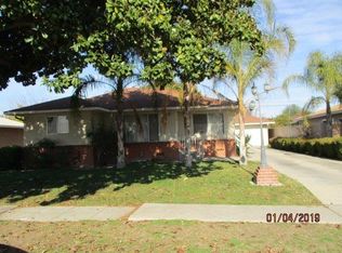 3955 E Hamilton Ave, Fresno, CA 93702