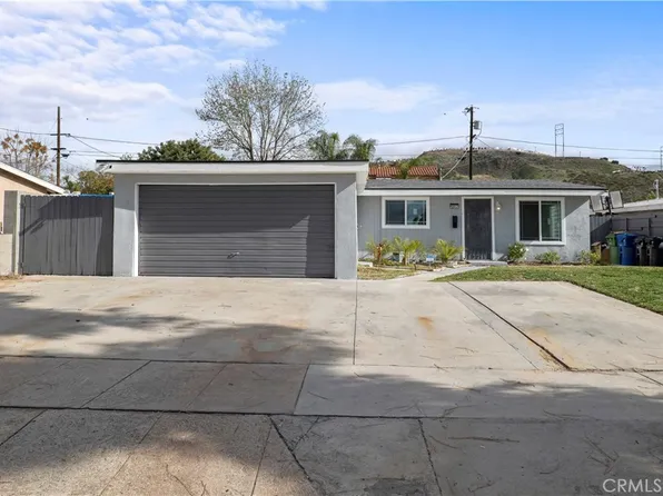 12052 Bromont Ave, San Fernando, CA 91340