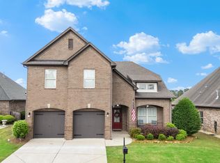 3088 Chelsea Park Rdg, Chelsea, AL 35043