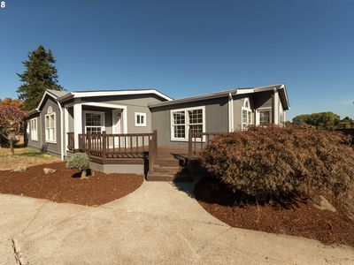 1740 Woodland Ave, Woodburn, OR, 97071
