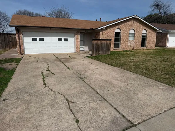 315 Paldao Dr, Mesquite, TX 75149