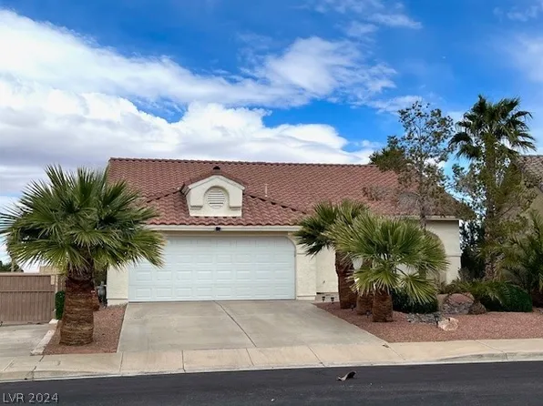 800 Rancho Coast Way, Henderson, NV 89002