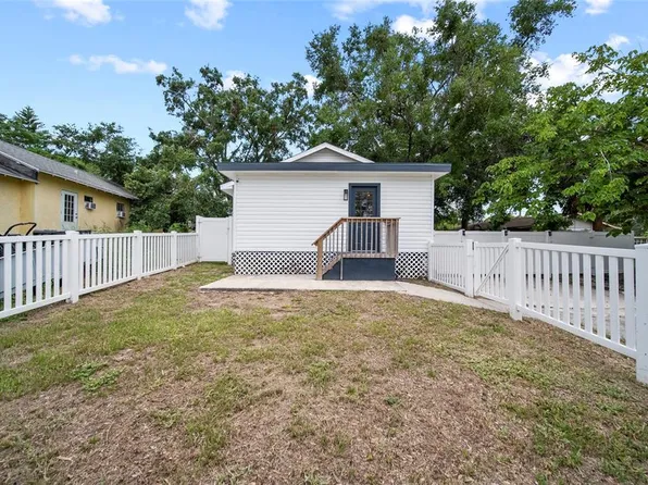 4622 Paloverde Dr, New Port Richey, FL 34652