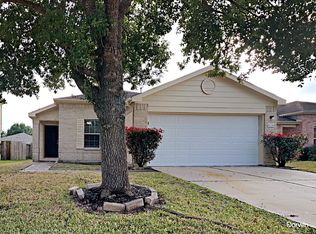 8134 Tassel Field Ln, Humble, TX 77338
