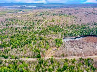 80 Poland Woods Road, Morrill, ME 04952