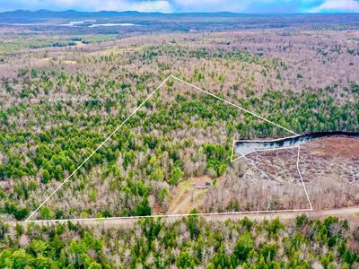 80 Poland Woods Road, Morrill, ME, 04952