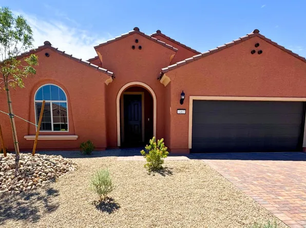 1463 Downy Peak Cyn, Mesquite, NV 89034