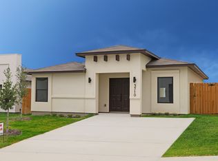 3710 Eduardo E Hayes Dr, Laredo, TX 78046