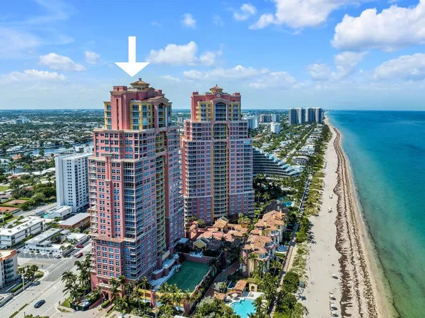 2110 N Ocean #20A, Fort Lauderdale, FL 33305