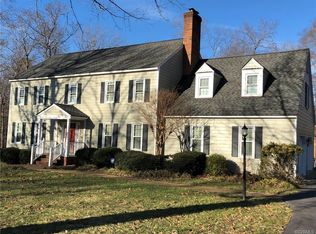 14330 Tunsberg Ter, Midlothian, VA 23113