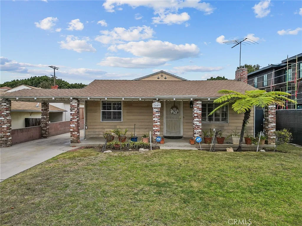 3 bed, 1527 sqft, $8,500 — Photo 1
