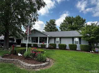 830 Plantation Blvd, Sikeston, MO 63801