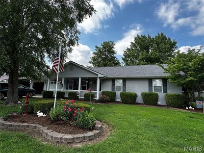830 Plantation Blvd, Sikeston, MO, 63801