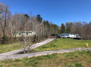 654 Coxburg Rd N, Holladay, TN 38341