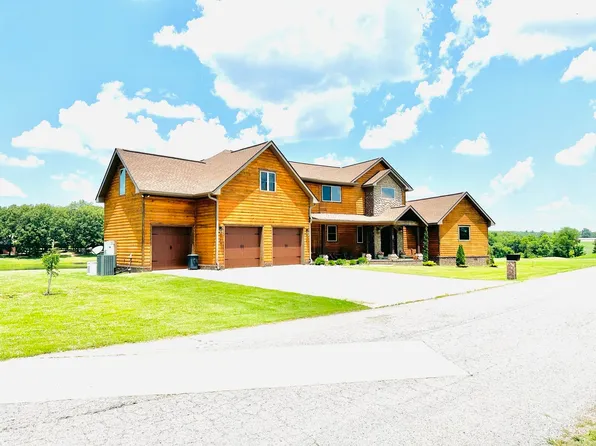 95 Firethorne Ln, Melbourne, AR 72556