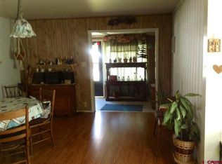805 Cornett St, Cortez, CO 81321