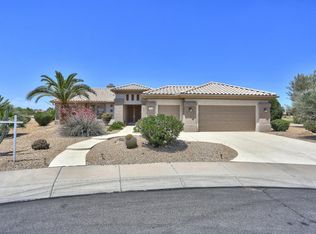 15678 W Bethesda Ct, Surprise, AZ 85374