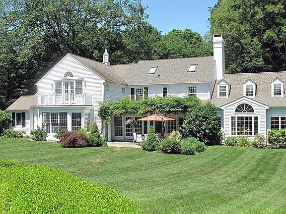 45 Kettle Creek Back in summer