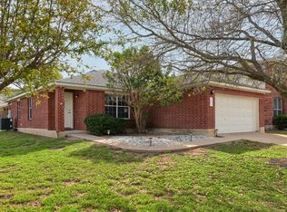1002 W South St, Leander, TX 78641