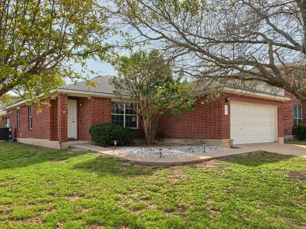 1002 W South St, Leander, TX 78641