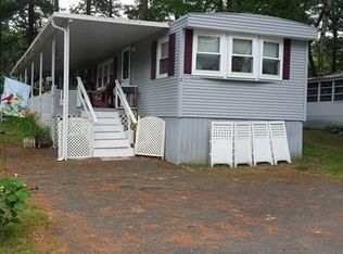 8 Beechwood Rd, Halifax, MA 02338