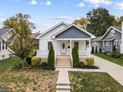 17 Lindis Farne Ave, Westmont, NJ, 08108