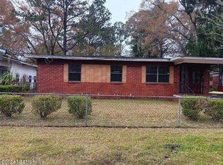 6266 Pettiford Dr E, Jacksonville, FL 32209
