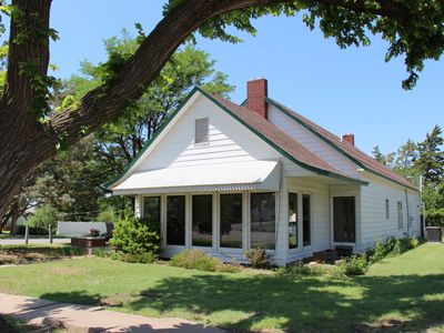 100 W Walnut St, Coldwater, KS, 67029