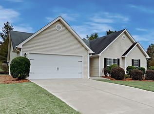 353 Embassy Dr, Winder, GA 30680