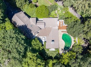 19 Woodside Way, Ross, CA 94957