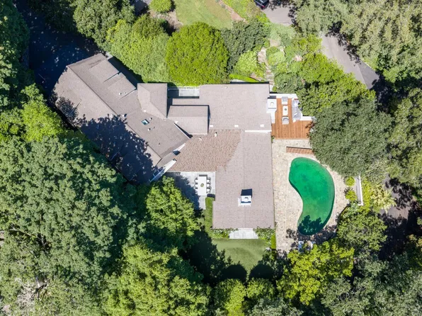 19 Woodside Way, Ross, CA 94957