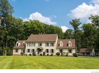 12325 Countryview Dr, Glen Allen, VA 23059