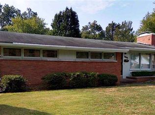 1601 Adams Ave, Evansville, IN 47714