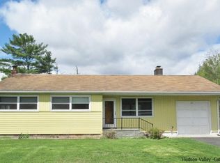 251 Blue Mountain Rd, Saugerties, NY 12477