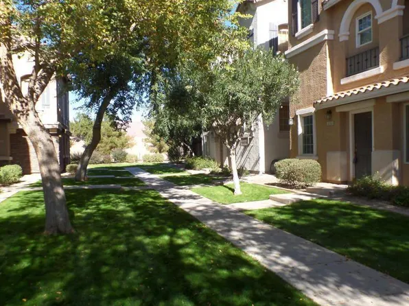 4160 E Jasper Dr, Gilbert, AZ 85296