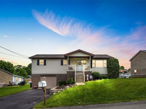 15 Sandy Dr, Jeannette, PA 15644