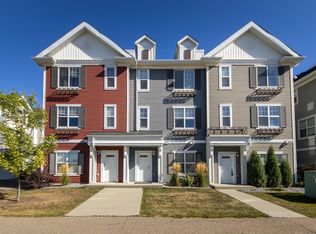 Atria, Edmonton, AB T6W 2P5